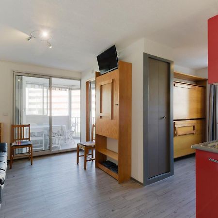 Apartment Le Californie By Interhome Le Grau-du-Roi Exteriör bild