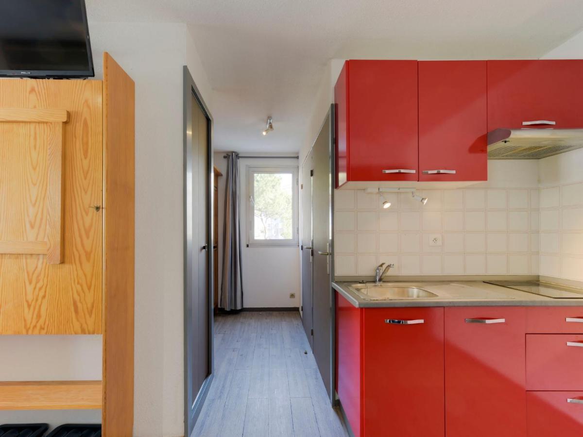 Apartment Le Californie By Interhome Le Grau-du-Roi Exteriör bild
