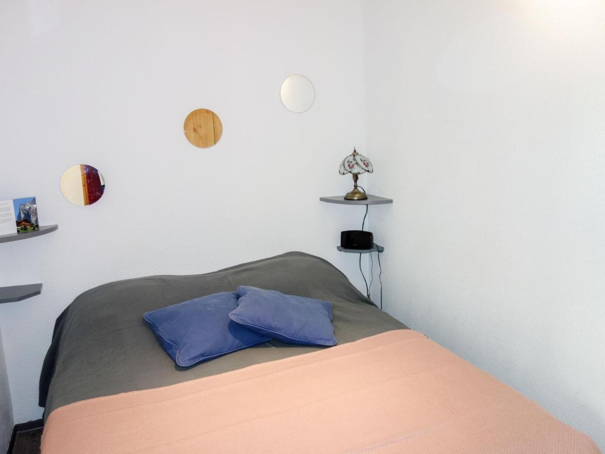 Apartment Le Californie By Interhome Le Grau-du-Roi Exteriör bild