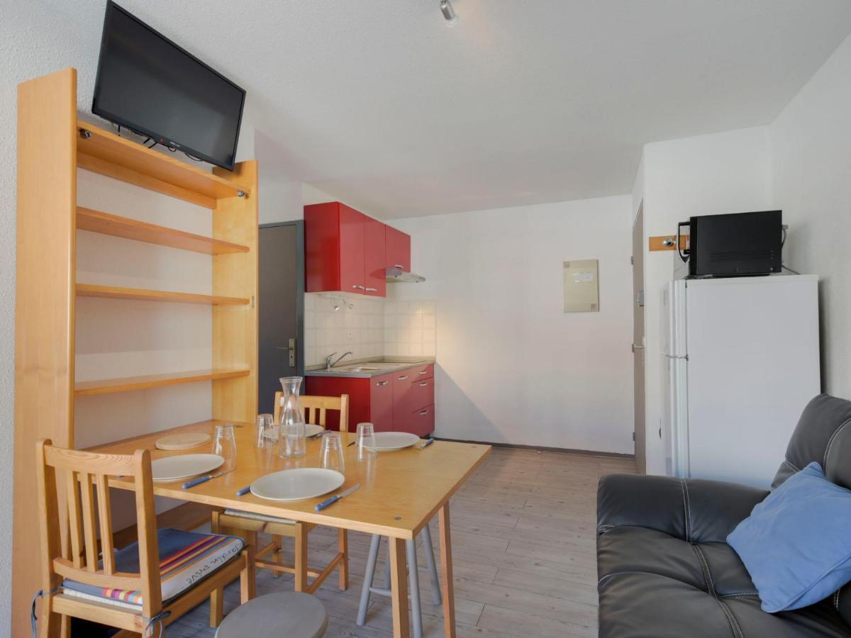 Apartment Le Californie By Interhome Le Grau-du-Roi Exteriör bild